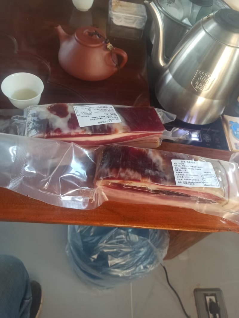 产地直送精品腊肉全国供应新鲜直达