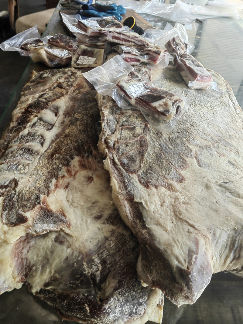 产地直送精品腊肉全国供应新鲜直达