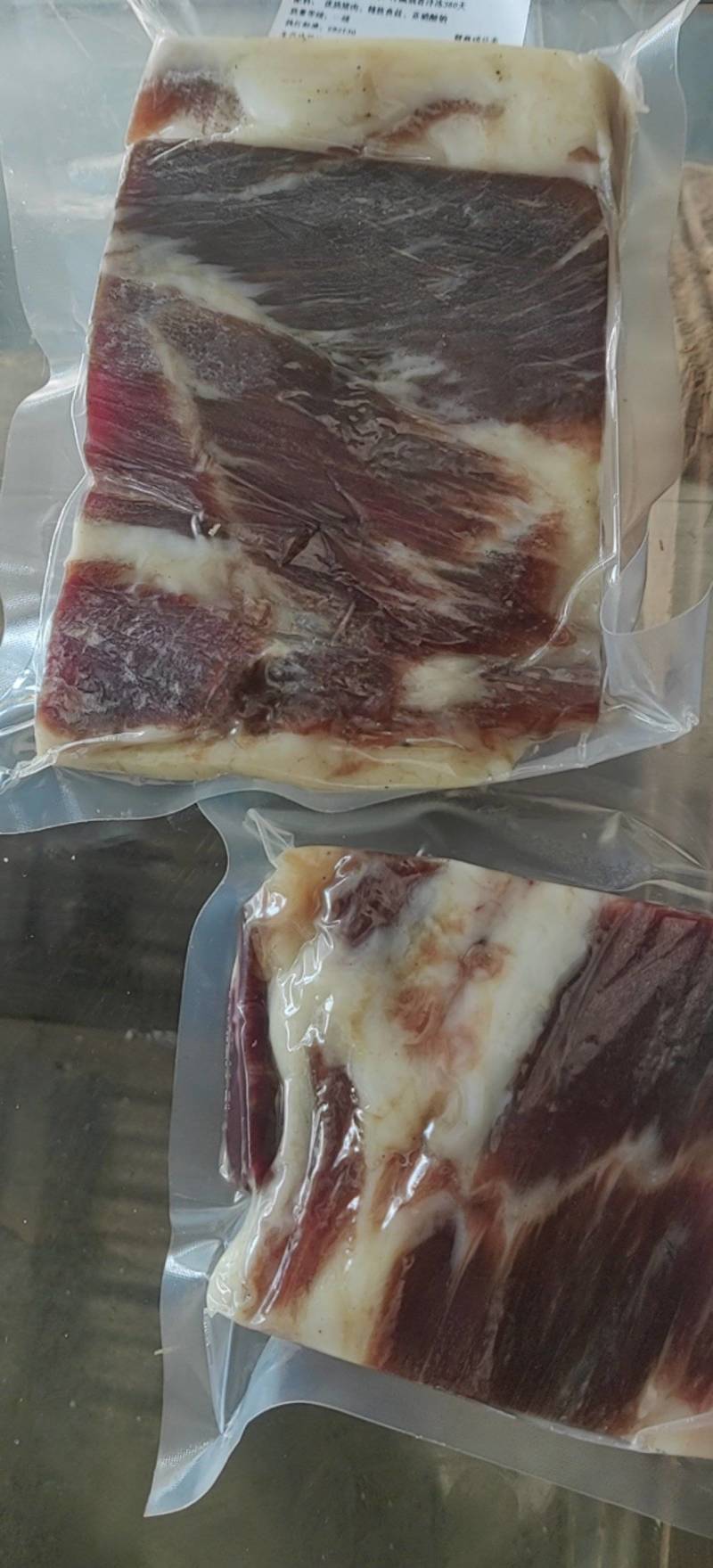 产地直送精品腊肉全国供应新鲜直达