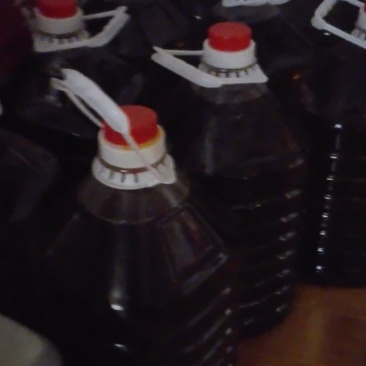 山茶油