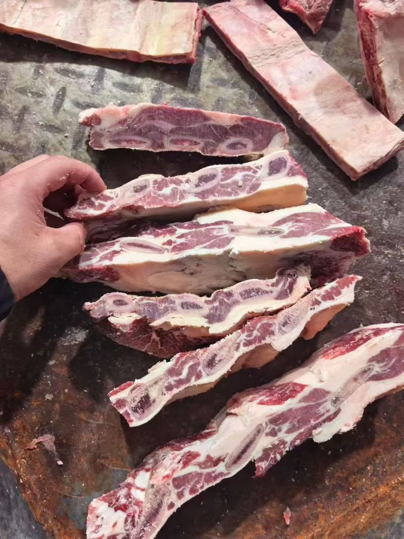 1399牛肋排
