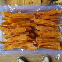 倒蒸红薯干，山东薯