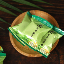 梨膏糖清凉薄荷味