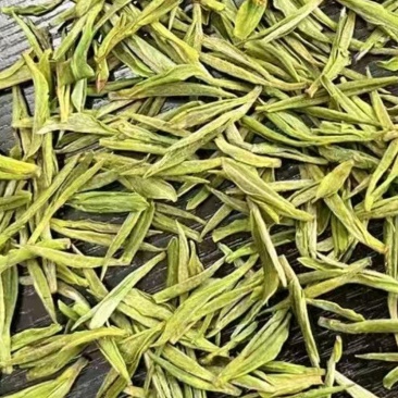 安吉白茶