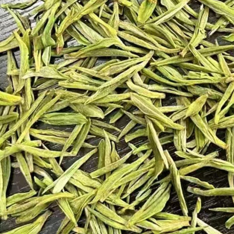 安吉白茶