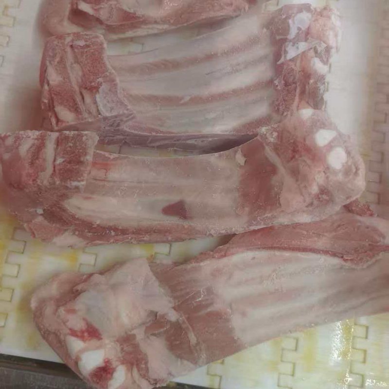 肥猪前排条