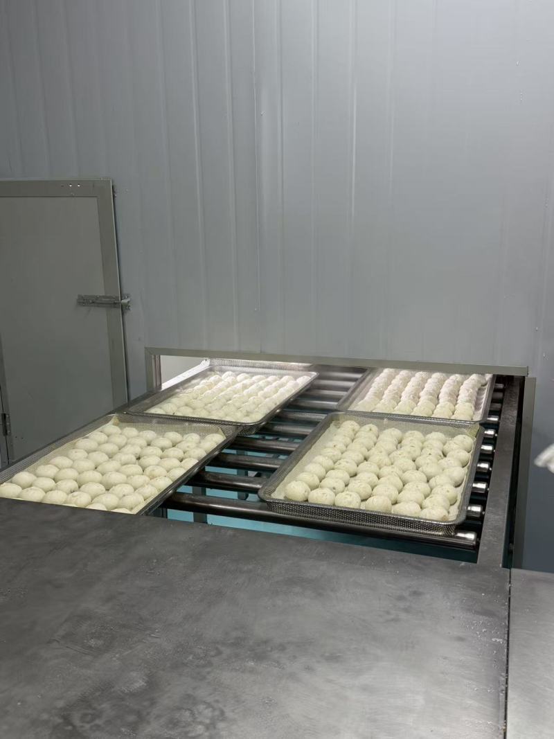 嵊州纯肉老面小笼包纯手工