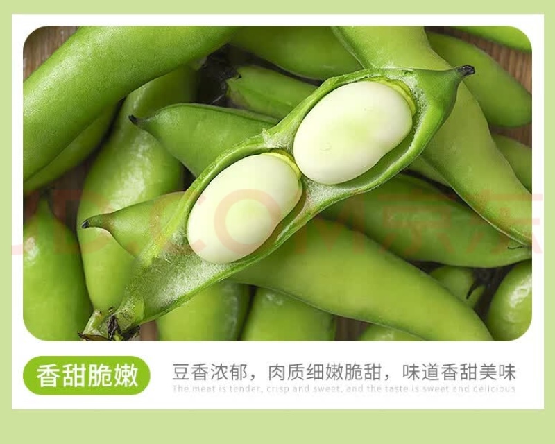 高原蚕豆米