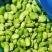 高原蚕豆米