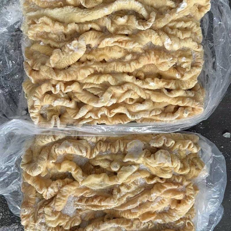 猪大肠