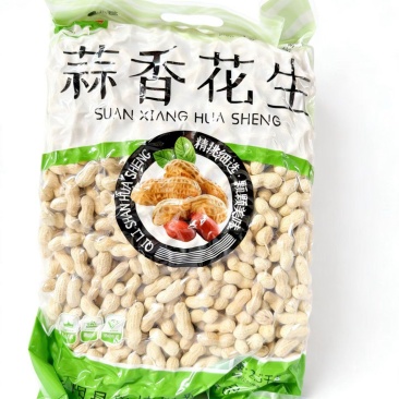 湖南长沙大量批发各种味道炒货花生