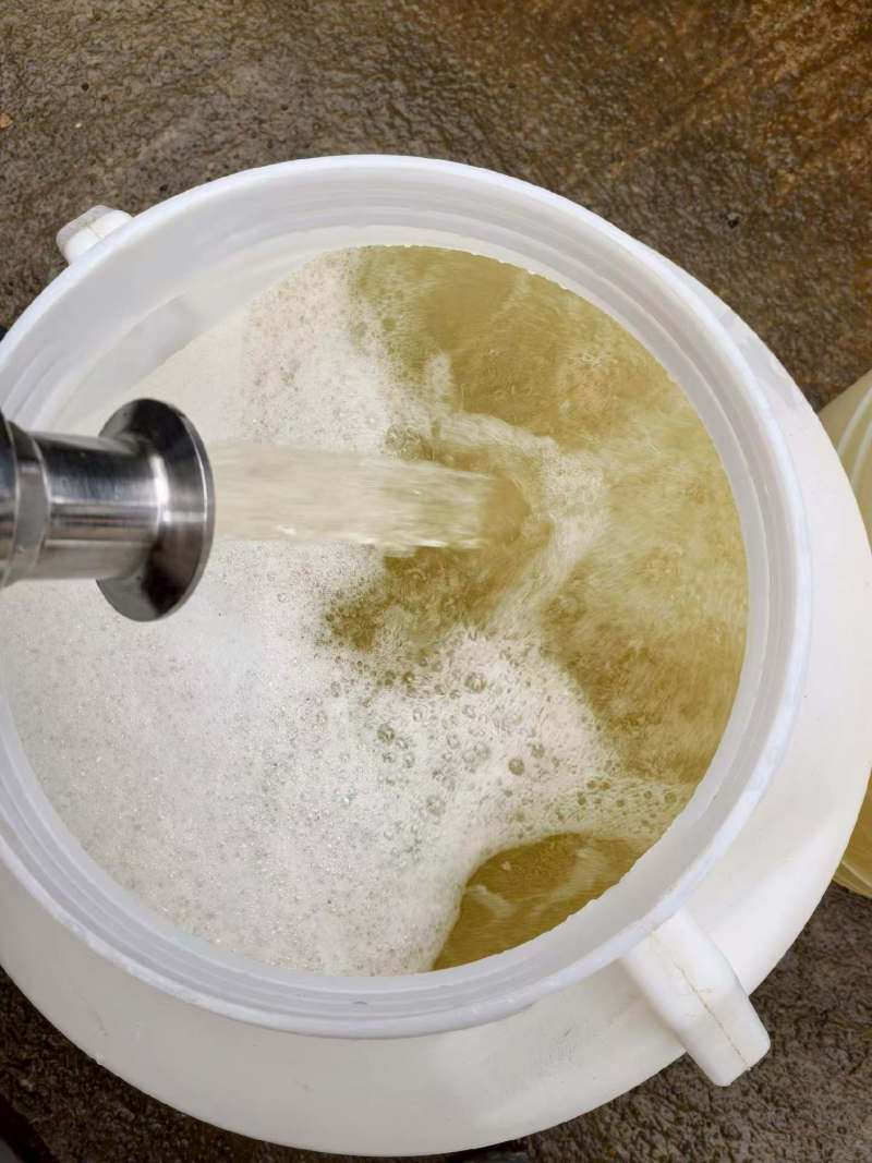 贵州遵义散装坤沙老酱酒大量批发