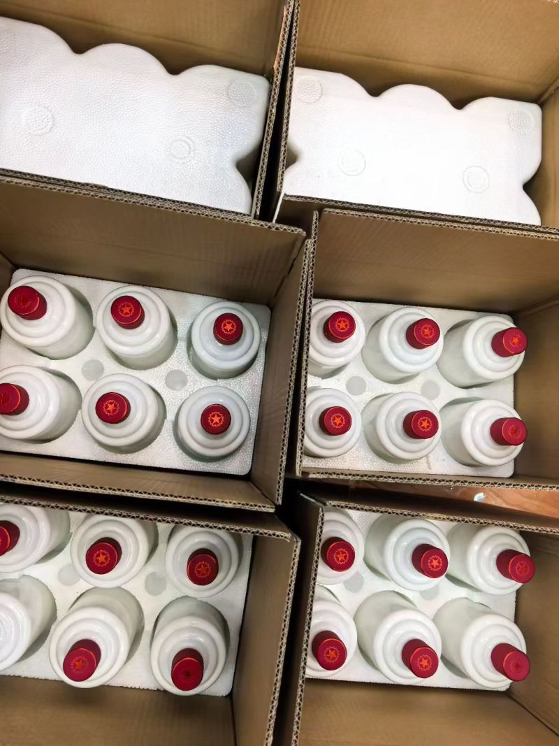 贵州遵义散装坤沙老酱酒大量批发