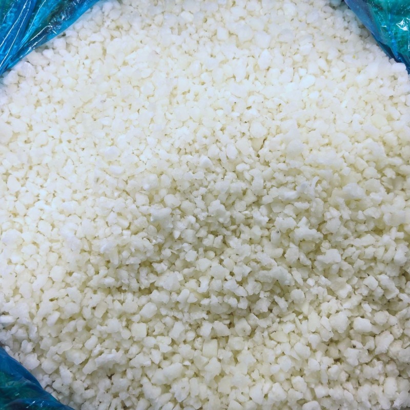 广西速冻马蹄丁面点馅料源头工厂