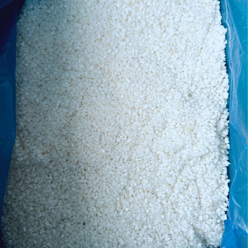 广西速冻马蹄丁面点馅料源头工厂