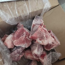 满肉腿骨块