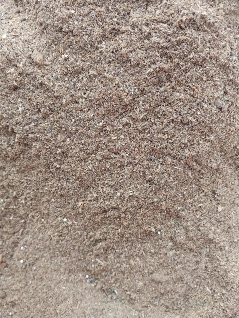 无盐纯鱼粉