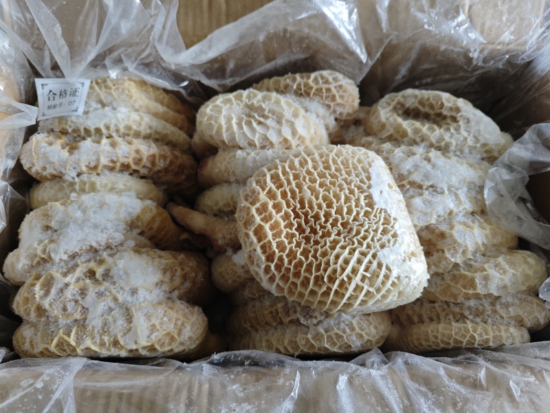 精品牛副金钱肚，可开票手续齐全。