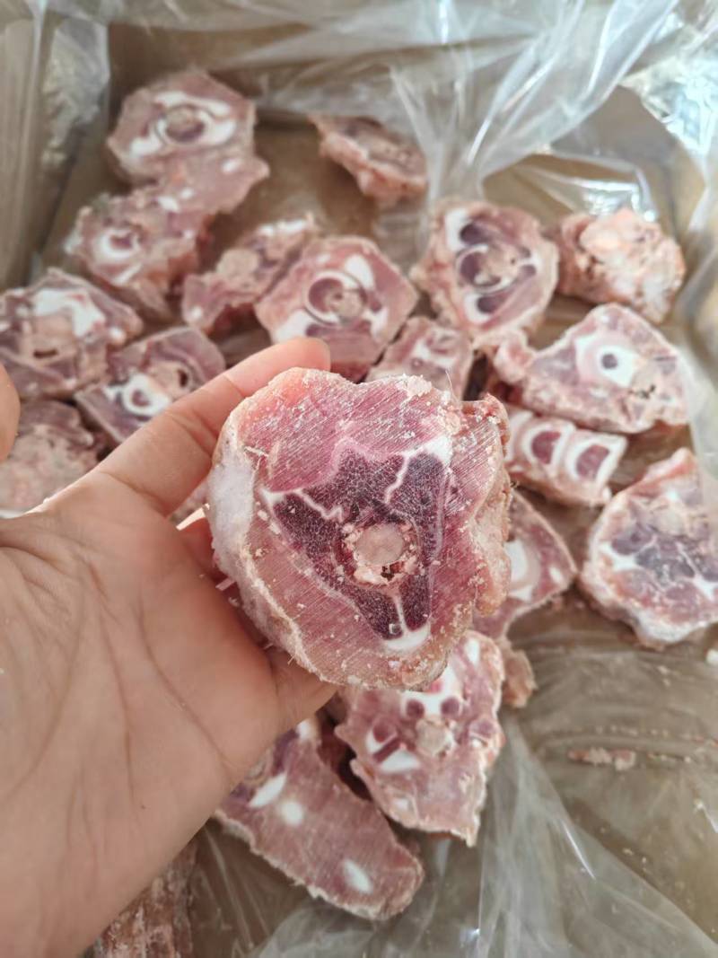 乳牛脖骨，价格美丽，电商专用
