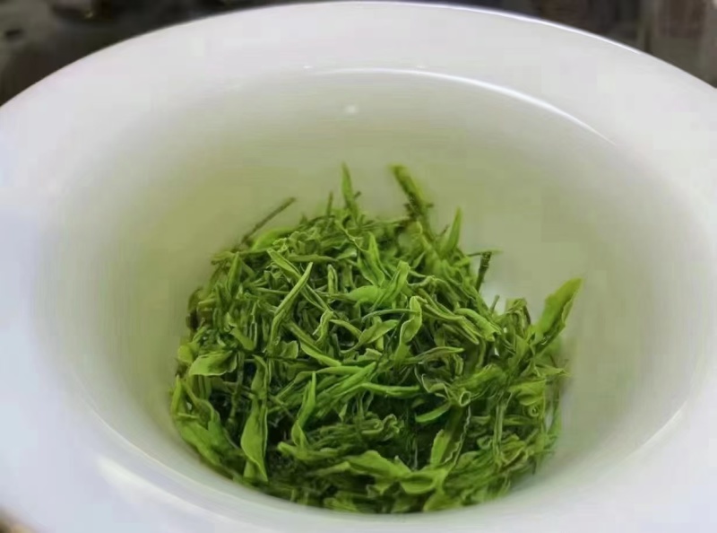 春节专享恩施玉露利川红