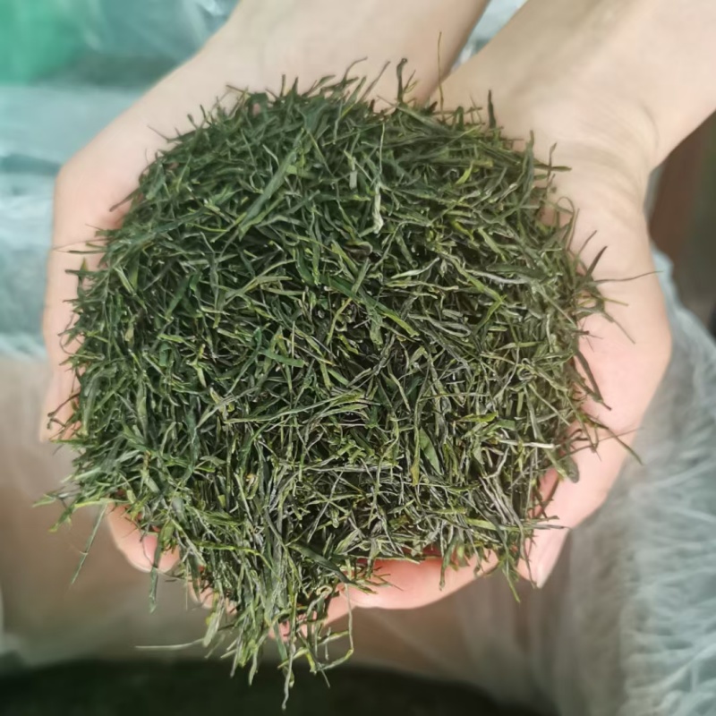 春节专享恩施玉露利川红