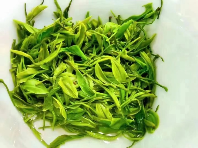 春节专享恩施玉露利川红
