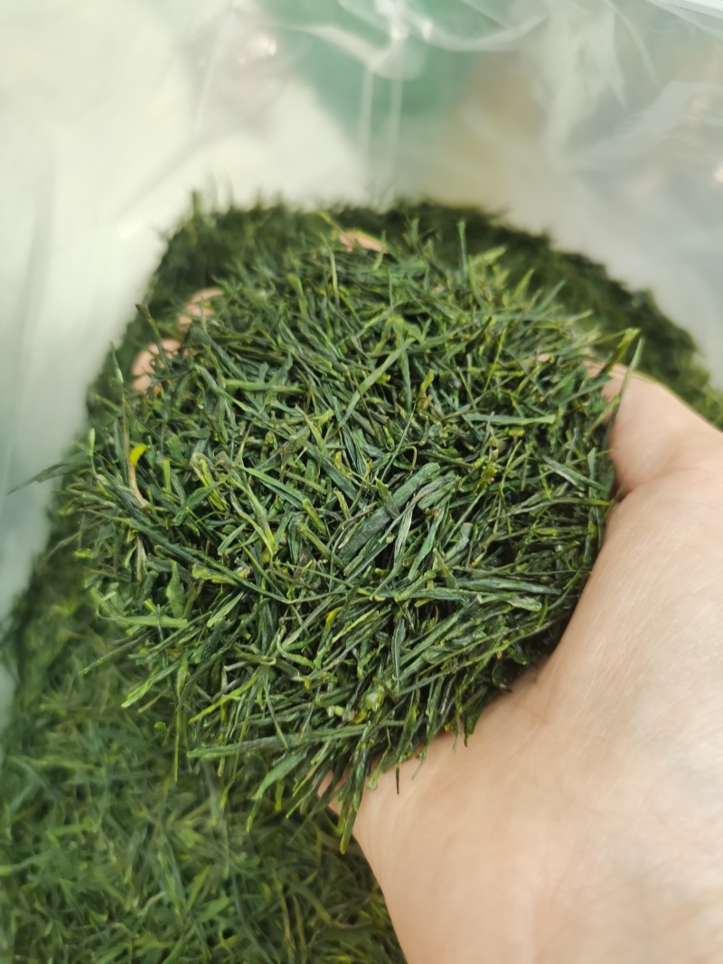 春节专享恩施玉露利川红