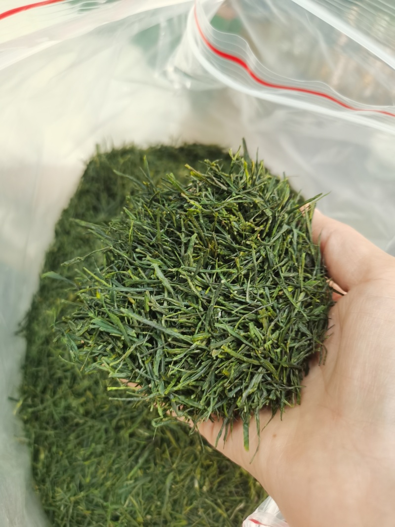 春节专享恩施玉露利川红