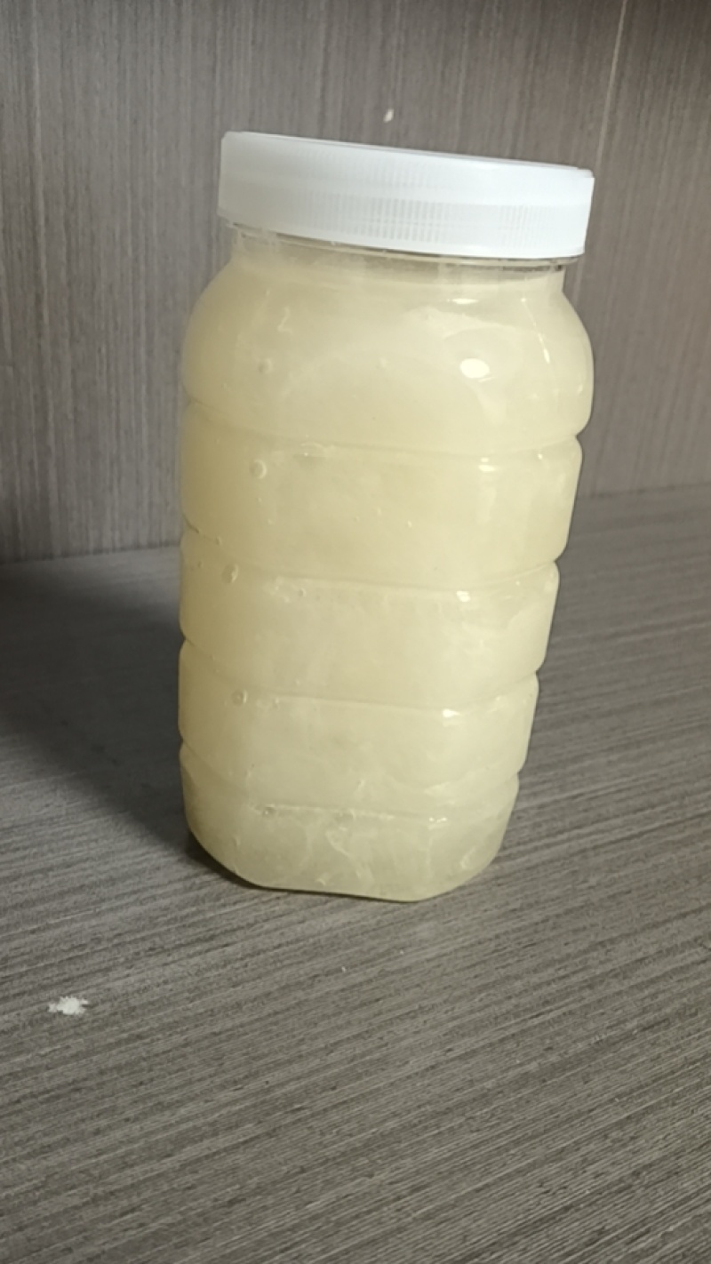 自产枇杷蜜