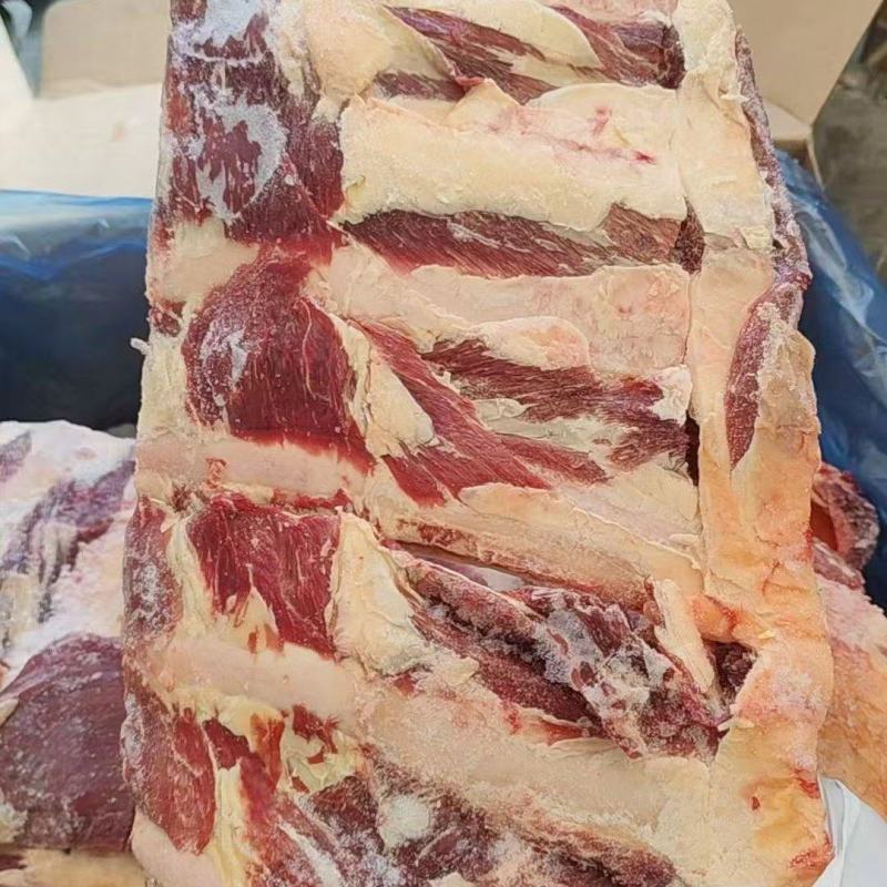 整根牛寸排