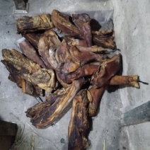 重庆高山柴火腊肉烟熏