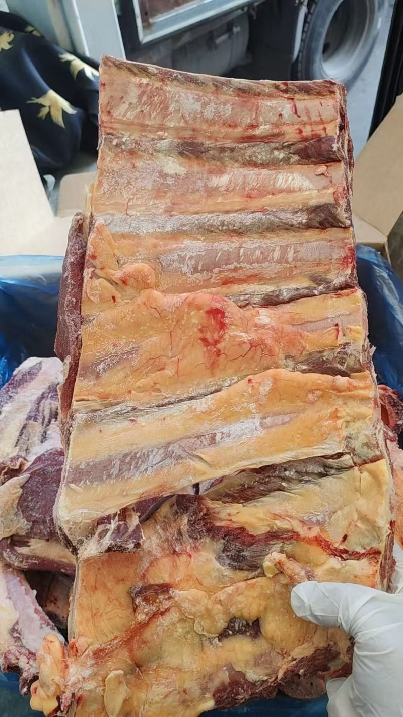 整根牛寸排