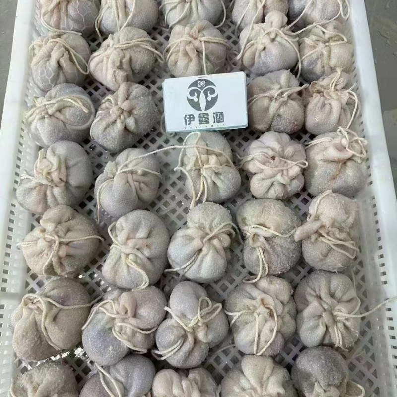 肚包肉
