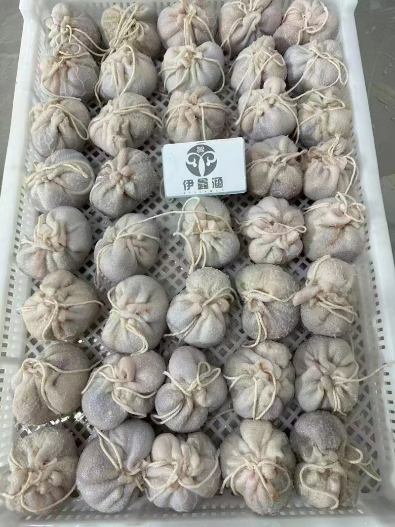 肚包肉