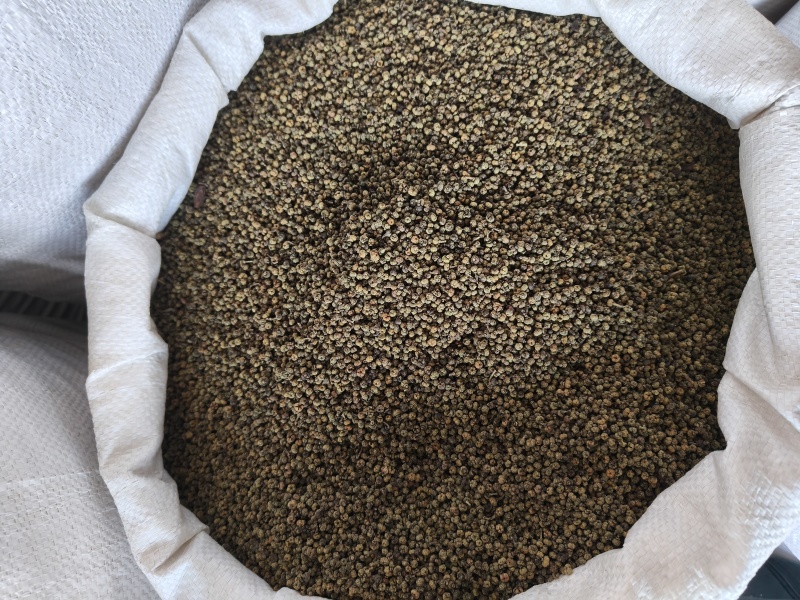 （热销）吴茱萸中花吴茱萸产地大货量多从优实物拍摄