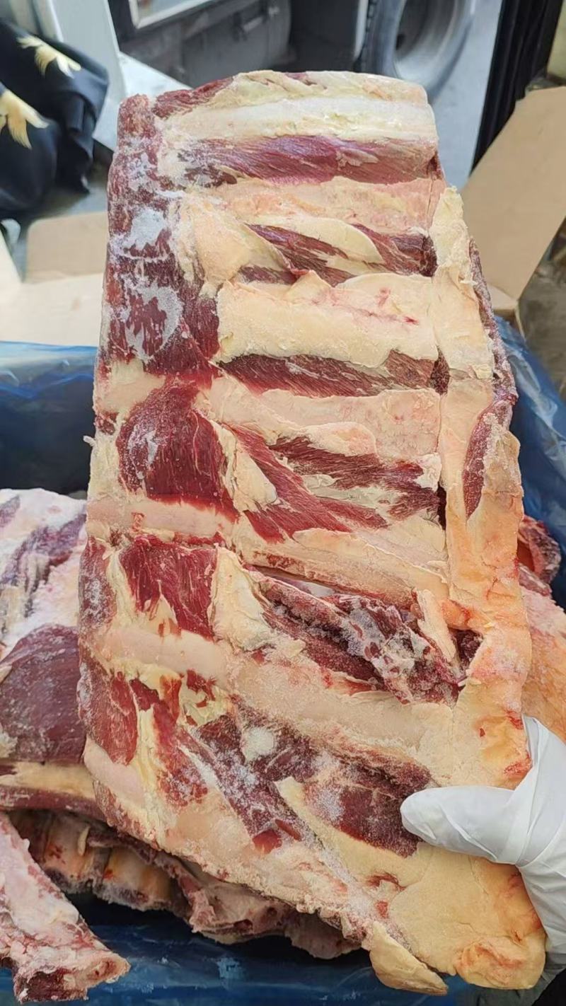 132整根牛寸排