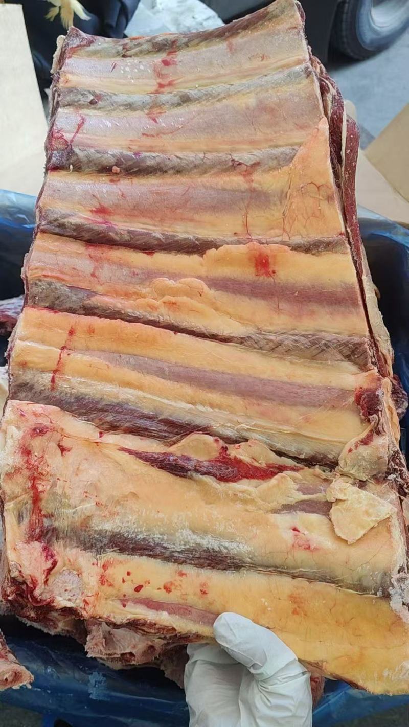132整根牛寸排