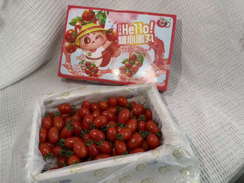 广东产地直发，香芒皇后，竹马青梅，糖心蜜丸，电白千禧