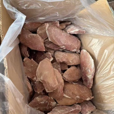 去皮鸭胸