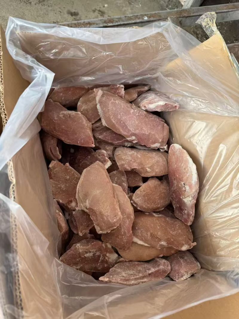 去皮鸭胸