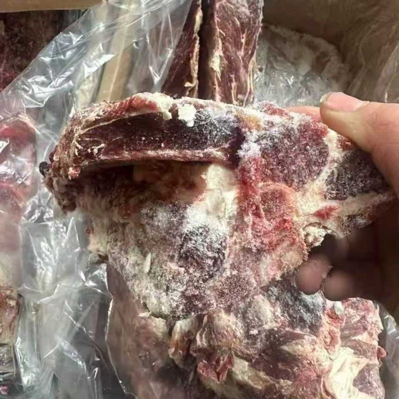 满肉肩胛骨