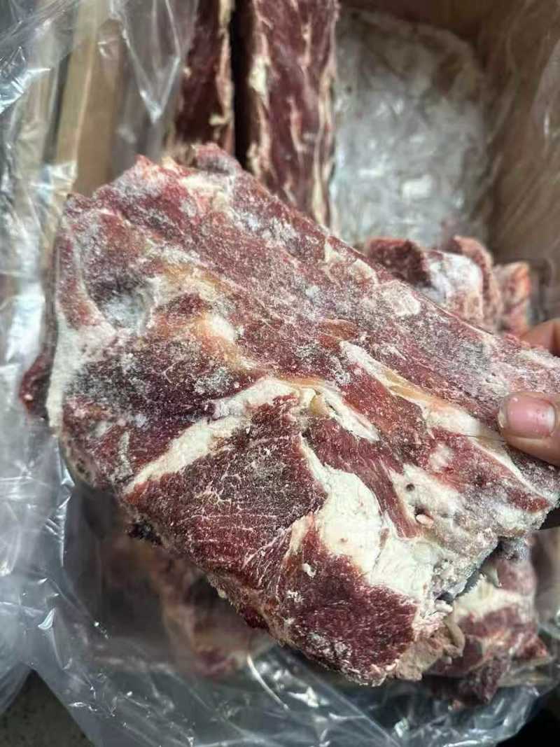 满肉肩胛骨