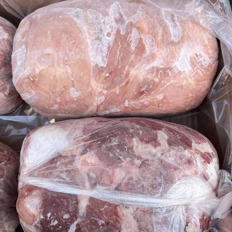 四号猪肉卷