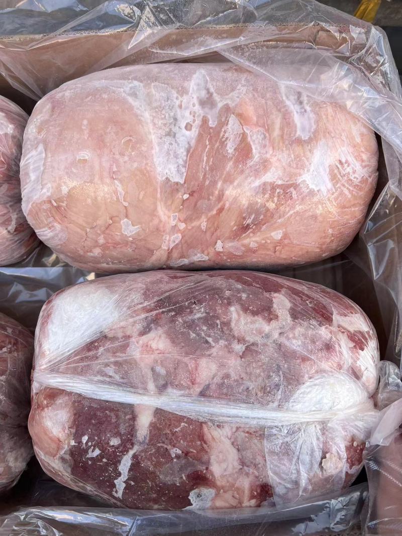 四号猪肉卷