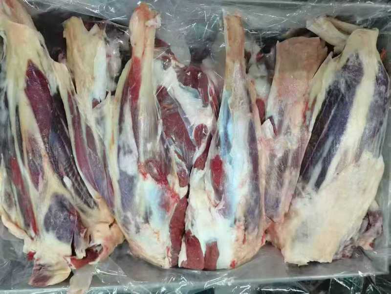 国产牛腱子