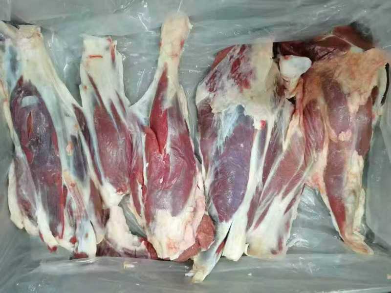 国产牛腱子