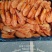 北极甜虾，标注60-80规格，实际90-120规格，