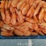 北极甜虾，标注60-80规格，实际90-120规格，