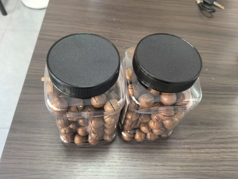 新货夏威夷果，工厂直销，支持一件代发，欢迎实地参观考察