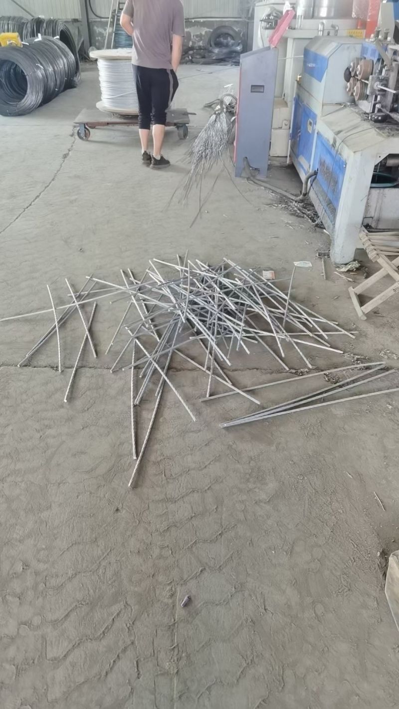 钢绞线调直丝，钢绞线小支棚杆热镀锌防腐耐用